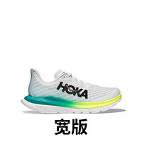 HOKA ONE ONE MACH 5 马赫5公路跑步鞋减震回弹轻便