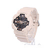 CASIO 卡西欧 G-SHOCK YOUTH系列 45.9毫米石英腕表 GMA-S140M-4A