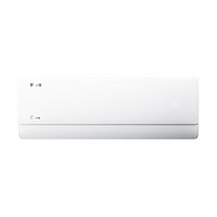 Midea 美的 酷省电1.5匹空调 KFR-35GW/N8KS1-1 新一级能效