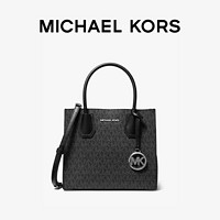 MICHAEL KORS 迈克·科尔斯 MERCER系列 女士手提托特包 35S1GM9M2B