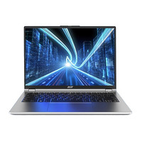 京东百亿补贴：acer 宏碁 非凡Go Pro 14英寸笔记本电脑（i5-13500H、16GB、1TB）