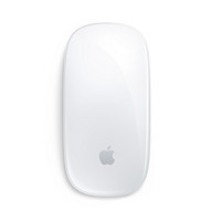 Apple 苹果 妙控鼠标-多点触控表面 黑色 白色