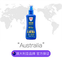 Aerogard 澳乐家 驱蚊喷雾 175ml*2