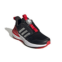 88VIP：adidas 阿迪达斯 童鞋儿童运动鞋春季新款网面旋钮缓震小大童跑步鞋ID3388