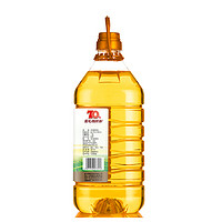 88VIP：葵王 压榨一级玉米胚芽油3.68L烘焙家用营养健康