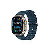 88VIP、今日必买：Apple 苹果 Watch Ultra2 智能手表 GPS+蜂窝版 49mm