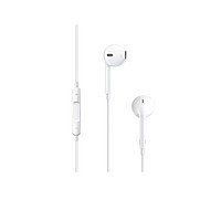 Apple 苹果 原装 采用Lightning/闪电接头的 EarPods 耳机 iPhone iPad
