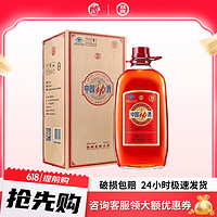 劲牌 【赠：劲牌活力150ml*2】劲牌 劲酒 中国劲酒 5升 桶装 酒水礼盒 养生酒 35度 5L 1桶