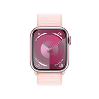 Apple 苹果 Watch Series 9 (GPS)手表手环