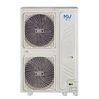 美的 Midea全直流变频超低温MDV-335W/DSN1-8R0变频多联机