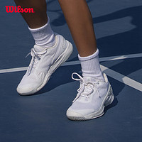 Wilson 威爾勝 2024RUSH PRO 4.0女士專業網球鞋耐磨運動鞋
