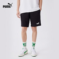 88VIP：PUMA 彪马 官方 男子撞色印花运动休闲短裤  ESS SHORTS 10