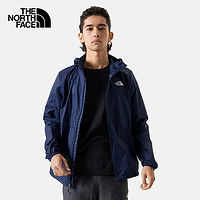 THE NORTH FACE 北面 TheNorthFace北面防風夾克男UPF防曬衣戶外|8AUQ