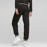 88VIP：PUMA 彪马 官方 女子运动休闲抽绳长裤 SQUAD SWEATPANTS 681525