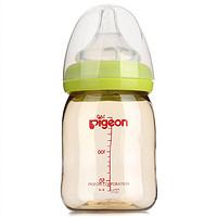 mikibobo 米奇啵啵 奶瓶pps宽口径宝贝 断奶神器 160ml