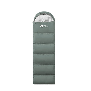 单人睡袋 户外露营可拼接 1.0kg