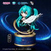 擎苍初音未来16周年Q版手办动漫周边摆件MIKU联名公仔
