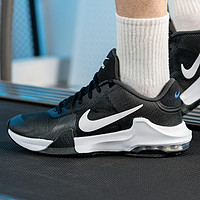 88VIP：NIKE 耐克 男鞋Air Max气垫鞋黑色运动运动休闲鞋DM1124-001