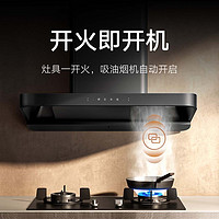 Xiaomi 小米 油烟机 米家欧式抽油烟机S2