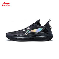 LI-NING 李宁 利刃3 V2+利刃4 篮球鞋+袜子
