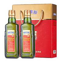 BETIS 贝蒂斯 特级初榨橄榄油 500ml/瓶