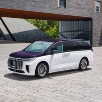 VOYAH 岚图 梦想家 24款 插电混动 1.5T 236km 私人定制版 4座