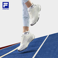FILA 斐乐 ENERGY 2女鞋跑步鞋2024春季新款运动鞋健身女路跑鞋