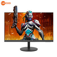 PLUS会员：Lecoo N2421 Fast IPS23.8英寸电竞显示器（1920*1080、180Hz）