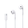 百亿补贴：Apple 苹果 USB-C接口EarPods苹果耳机线控耳机  适用iPhone 15