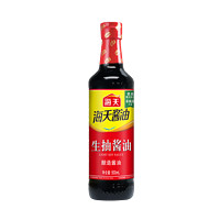 海天 生抽500ml*1