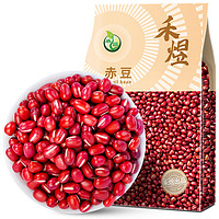 HE YU 禾煜 杂粮红豆赤豆1kg 红小豆奶茶红豆红豆薏米