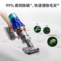 dyson 戴森 V12 Detect Slim Fluffy无线吸尘器官方正品