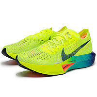 NIKE 耐克 男鞋2024夏季新款ZOOMX VAPORFLY NEXT马拉松公路跑步鞋DV4129 DV4129-700 41