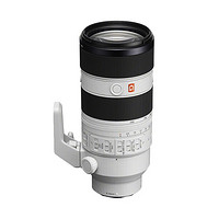 88VIP、今日必買：SONY 索尼 FE 70-200mm F2.8 GM OSS II二代微單鏡頭