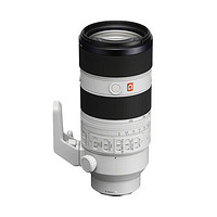88VIP、今日必买：SONY 索尼 FE 70-200mm F2.8 GM OSS II二代微单镜头