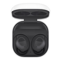 移动端：SAMSUNG 三星 Galaxy Buds FE 入耳式真无线主动降噪蓝牙耳机 山岩灰