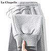 La Chapelle 男士运动裤