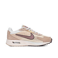 NIKE 耐克 男子休闲鞋NIKE AIR MAX SOLO运动鞋FZ5050-221 棕色
 40 码