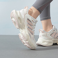adidas 阿迪达斯 女鞋CLIMACOOL清风鞋缓震网面透气运动休闲跑步鞋IF6717