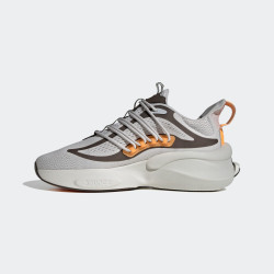 adidas阿迪达斯alphaboost休闲舒适跑步鞋男子adidas阿迪达斯官方
