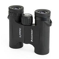 CELESTRON 星特朗 美國品牌原野10X25高清高倍充氮防水戶外微光可視便攜雙筒望遠鏡