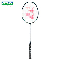 YONEX 尤尼克斯 羽毛球拍碳素單拍疾光NF800pro專業速度型（未穿線）