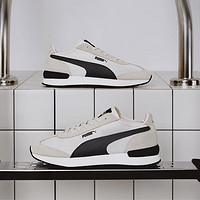 PUMA 彪马 R78 WIND NYLON 23情侣复古休闲鞋男女同款