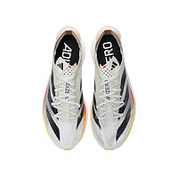 adidas 阿迪达斯 2024男子ADIZERO ADIOS PRO 3 M跑步鞋IG6442