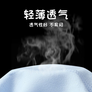 俞兆林儿童内裤男童不夹屁屁中大童平角短裤男孩宝宝小童四角裤抗菌底裤 170（150-160cm,70-90斤）