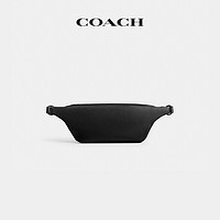 COACH 蔻驰 男女通用HALL腰包