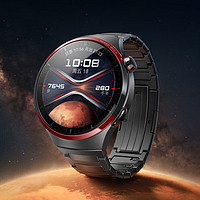 HUAWEI 華為 手表原裝Watch4pr新款 華為WATCH 4 Pro 太空探索版