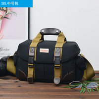  Soudelor/苏迪罗 相机包