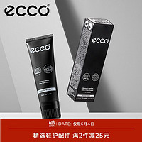 ecco 愛步 光皮鞋乳 9033300 透明00100