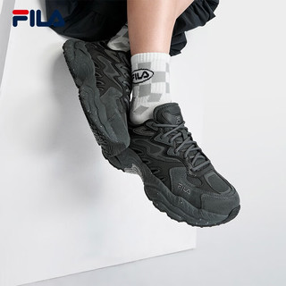  FILA/斐乐 户外风 女士运动鞋